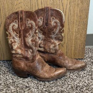 Women’s Fashion Cowboy Boots